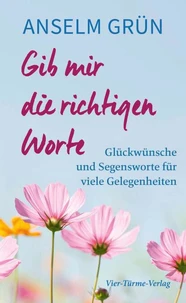 Gib mir die richtigen Worte