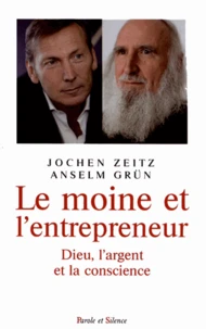 Le moine et l'entrepreneur