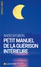 Anselm Grün - Petit manuel de la guérison intérieure.