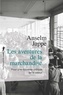 Anselm Jappe - Les aventures de la marchandise - Pour une critique de la valeur.