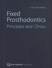 Fixed Prosthodontics