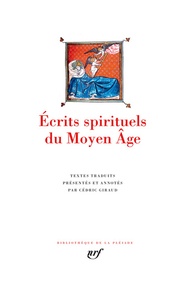 Anselme de Cantorbéry et Bernard de Clairvaux - Ecrits spirituels du Moyen Age.