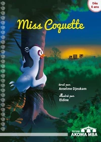 Miss Coquette