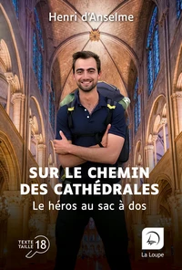 Sur le chemin des cathédrales