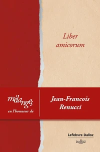 Liber amicorum