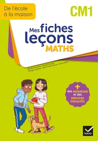 Maths CM1