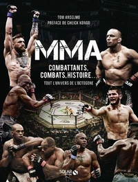 MMA