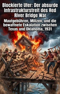Blockierte Ufer: Der absurde Infrastrukturstreit des Red River Bridge War