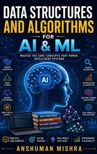 Data structure   and algorithms     for AI &amp; ML