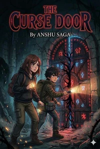 The Curse Door