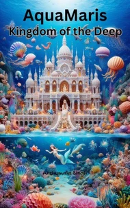 AquaMaris: Kingdom of the Deep