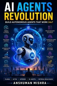 AI Agents Revolution Build Autonomous Agents That Work 24x7