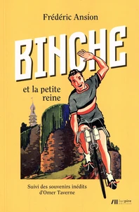 Binche et la petite reine