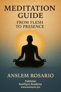 Meditation Guide: From Flesh to Presence