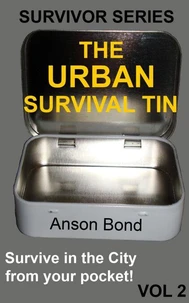 The Urban Survival Tin