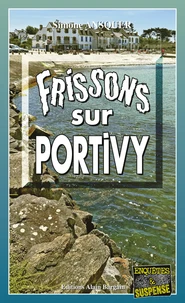 Frissons sur Portivy