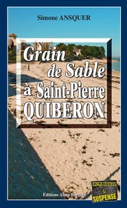 Grain de Sable à Saint-Pierre Quiberon