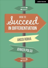 How To Succeed in Differentiation: The Finnish Approach