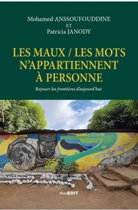 Les maux / les mots n'appartiennent à personne