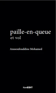 Paille-en-queue et vol
