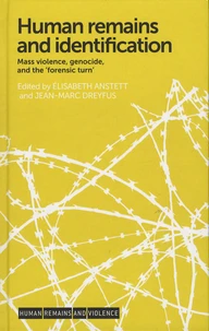 Human Remains and Identification