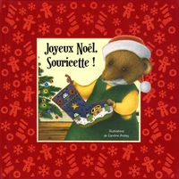 Joyeux Noël, Souricette !