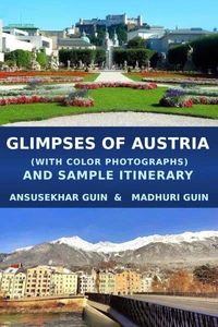 Glimpses of Austria with Sample Itinerary