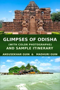 Glimpses of Odisha with Sample Itinerary