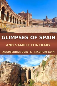 Glimpses of Spain and Sample Itinerary