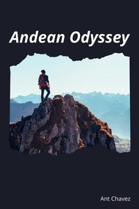  Ant Chavez - Andean Odyssey: Siblings' Quest for Identity.
