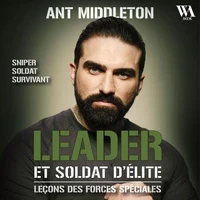 Leader et soldat d'élite