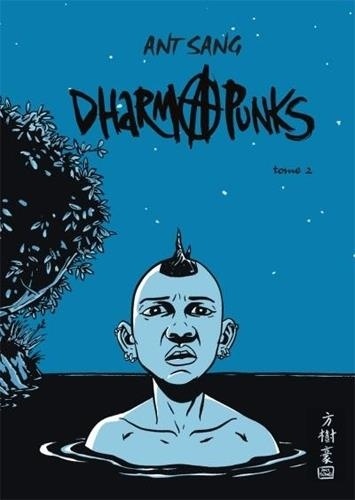 Dharma punks Tome 2