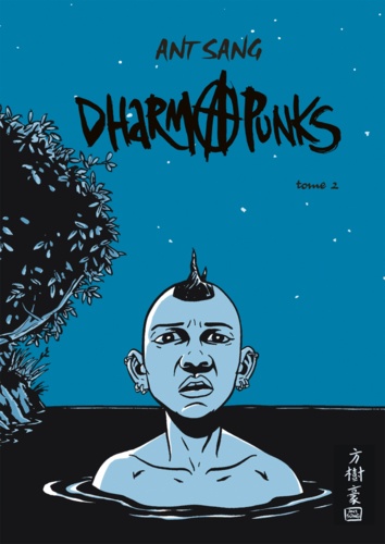 Dharma punks - Tome 2