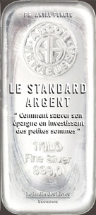 Antal Fekete - Le standard argent.