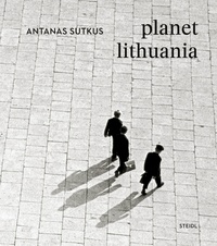 Antanas Sutkus - Kosmos.