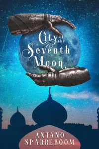 City of the Seventh Moon