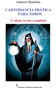 Cartomancia prática para todos. 3ª edição revista e ampliada.