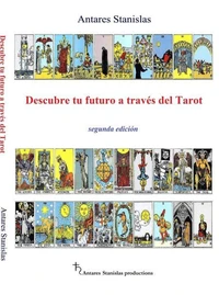 Descubre tu futuro a través del Tarot.