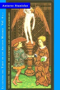 El Enamorado - Vol.6 de 22