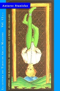 L'Appeso - Vol.12 di 22