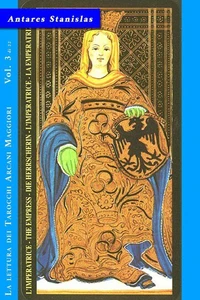 L'Imperatrice - Vol.3 di 22