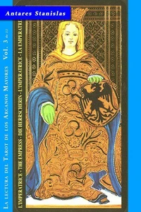 La Emperatriz - Vol.3 de 22