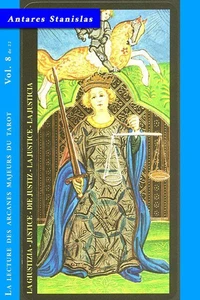 La Justice - Vol.8 de 22