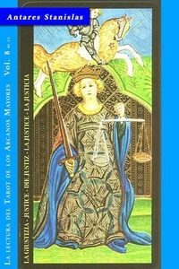 La Justicia - Vol.8 de 22