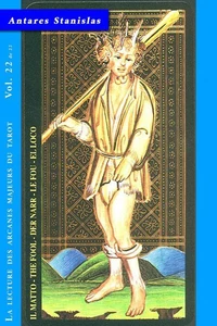 Le Fou - Vol.22 de 22