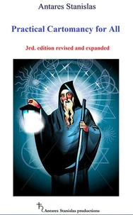 Practical Cartomancy for All. 3rd edition revised and expanded