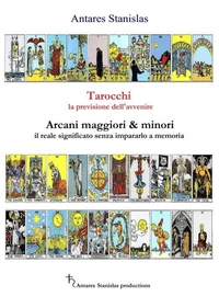 Tarocchi la previsione dell'avvenire