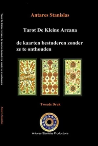 Tarot De Kleine Arcana, de kaarten bestuderen zonder ze te onthouden