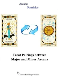 Tarot Pairings Between Major and Minor Arcana