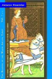 The Chariot - Vol.7 of 22